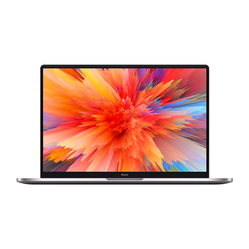 Xiaomi RedmiBook Pro14 Laptop AMD Ryzen7 5700U/Ryzen5 5500U 2.5K Super Retain IPS Screen 100%sRGB Win10 Office Notebook